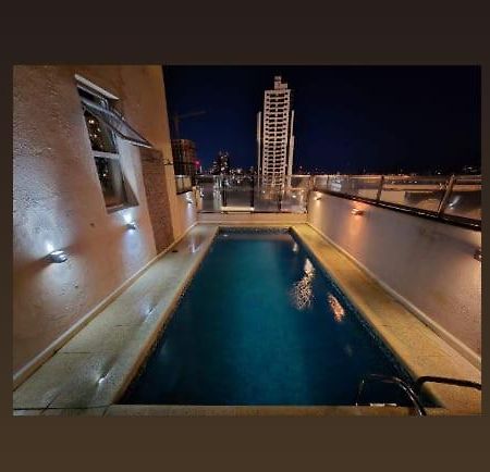 Hotel Nontue Abasto Buenos Aires Extérieur photo
