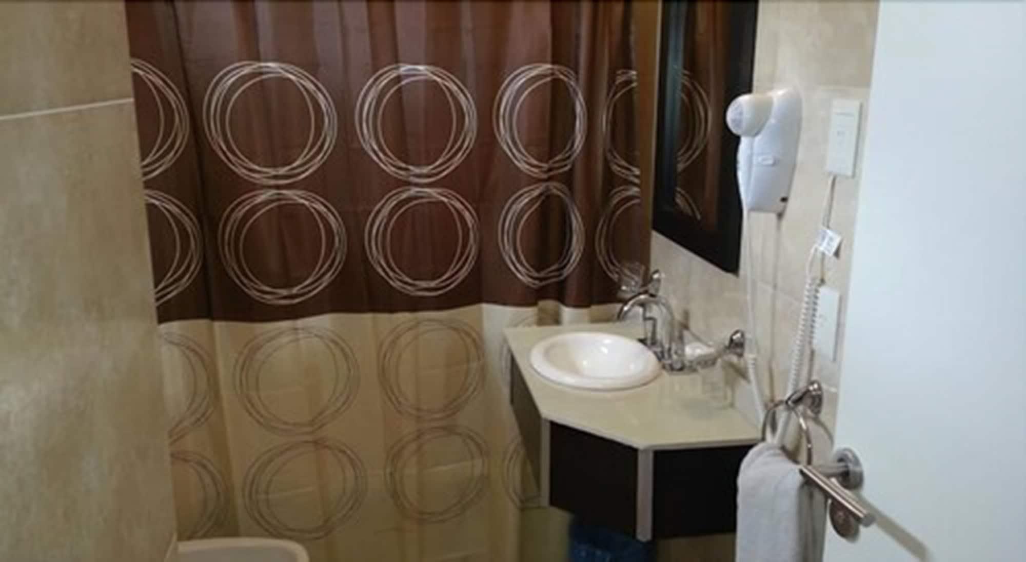 Hotel Nontue Abasto Buenos Aires Extérieur photo