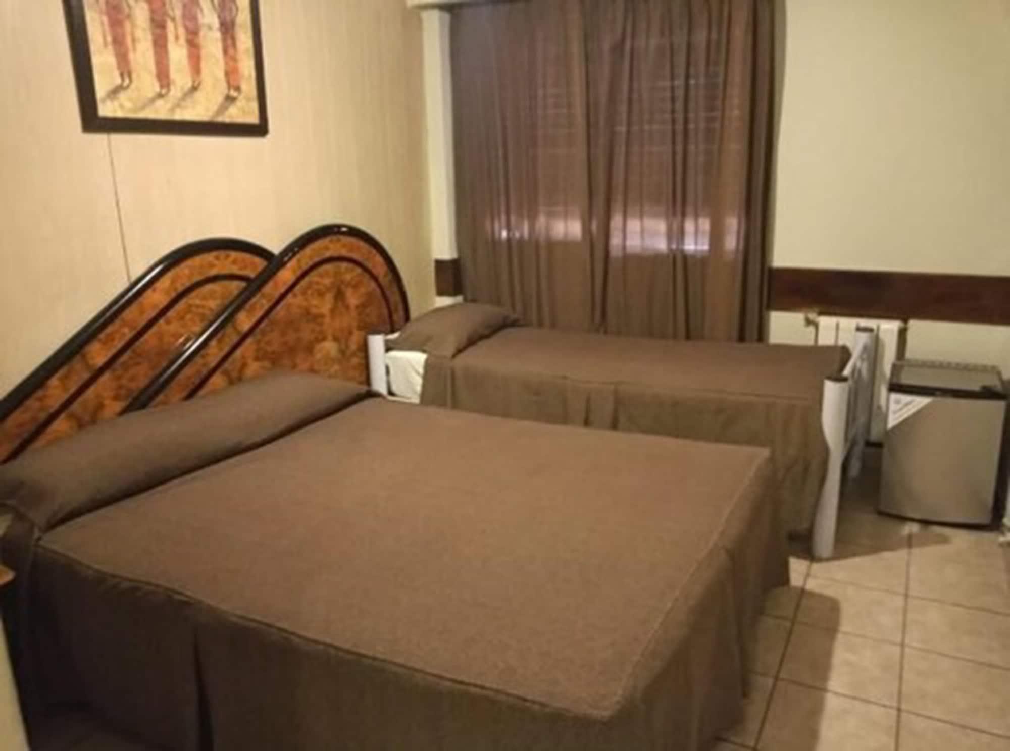 Hotel Nontue Abasto Buenos Aires Extérieur photo