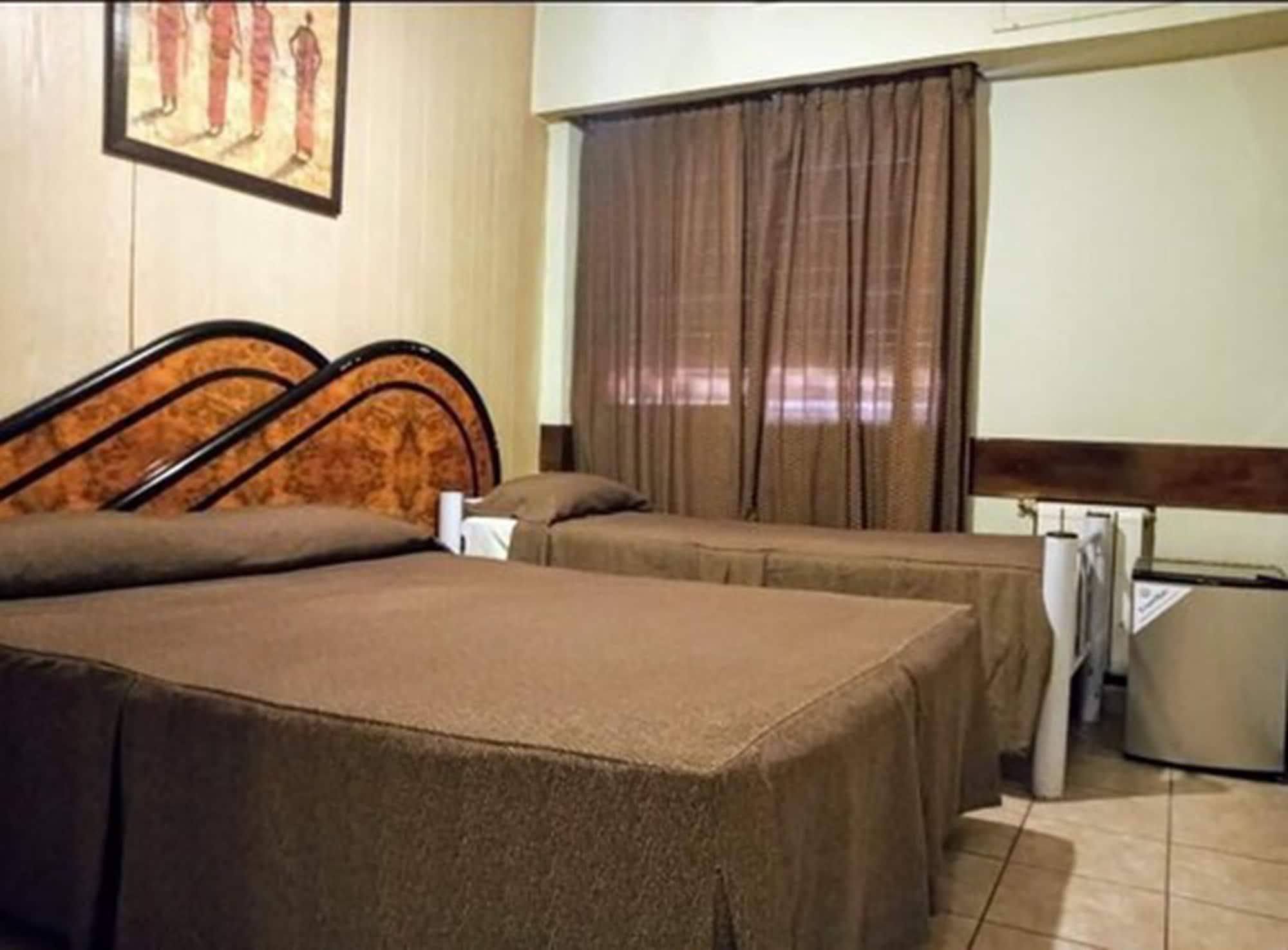 Hotel Nontue Abasto Buenos Aires Extérieur photo