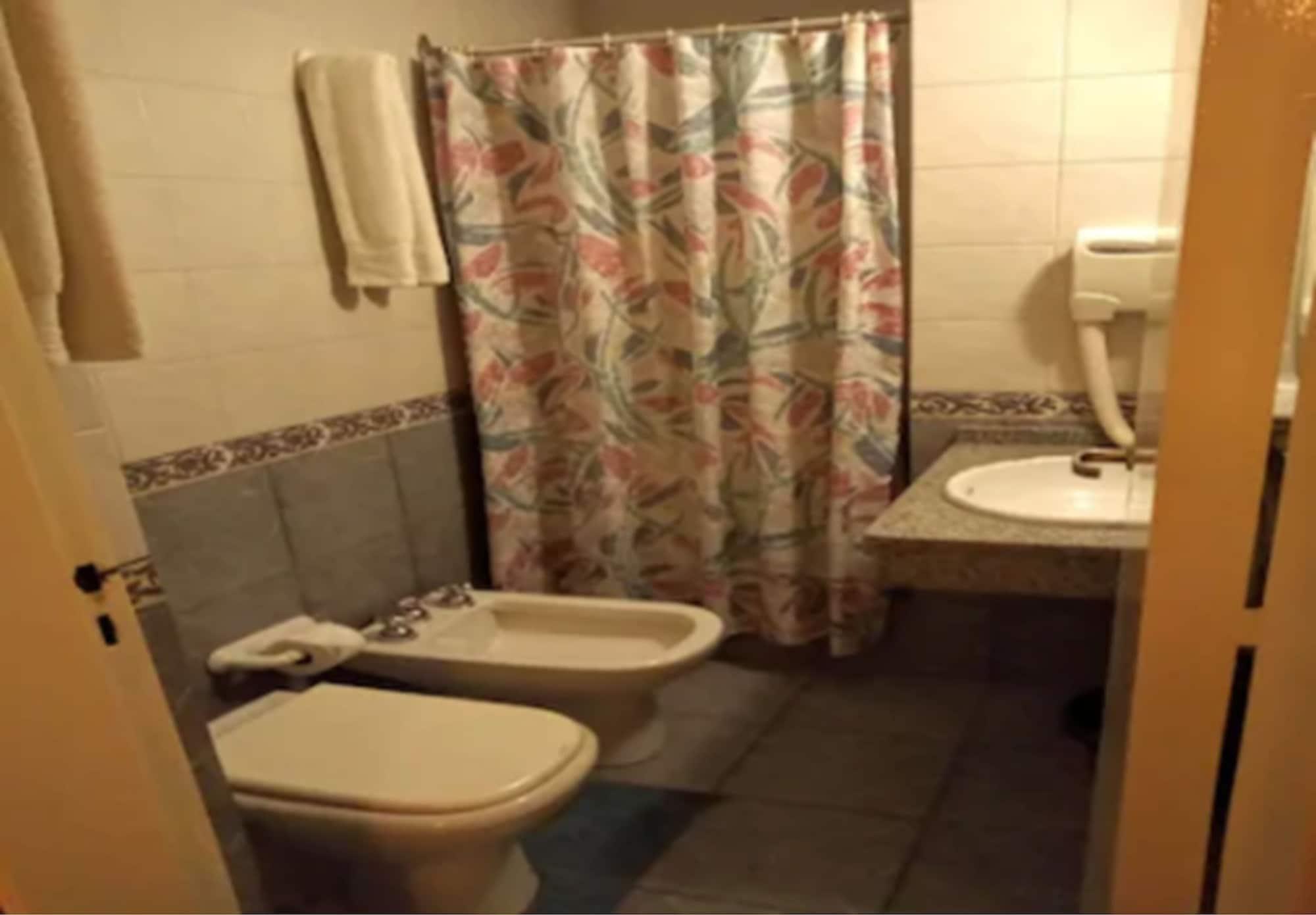 Hotel Nontue Abasto Buenos Aires Extérieur photo