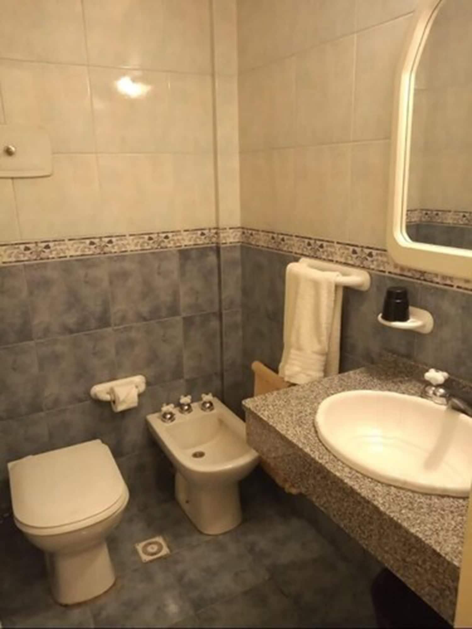 Hotel Nontue Abasto Buenos Aires Extérieur photo