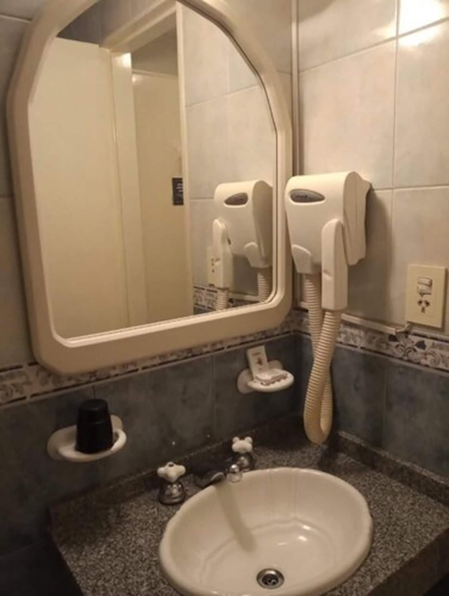 Hotel Nontue Abasto Buenos Aires Extérieur photo
