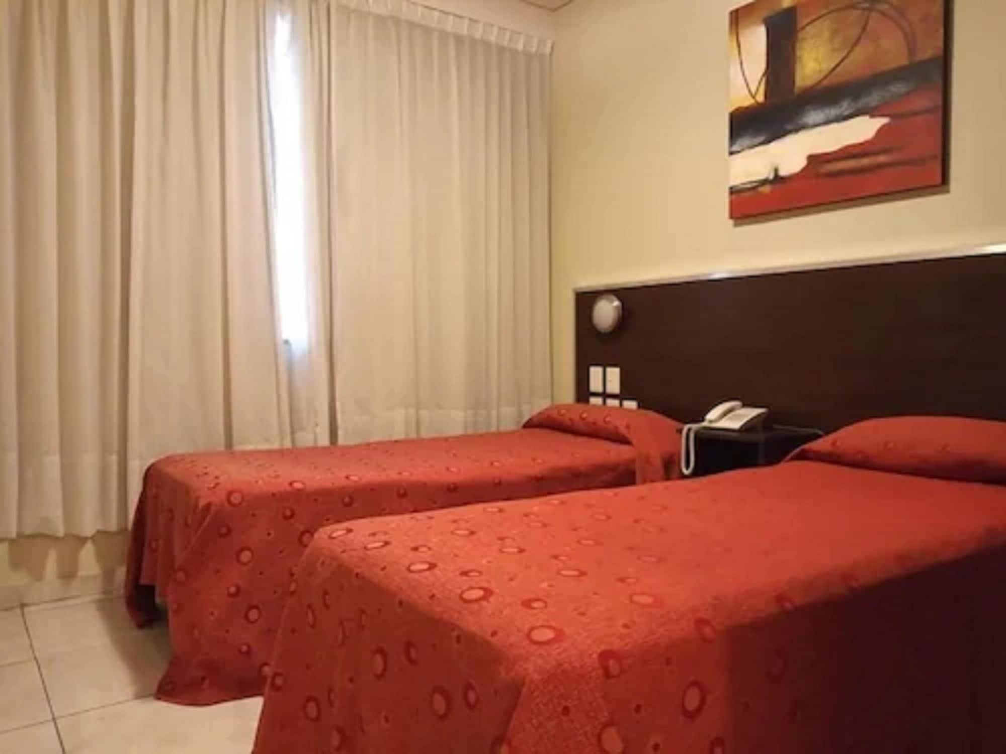Hotel Nontue Abasto Buenos Aires Extérieur photo
