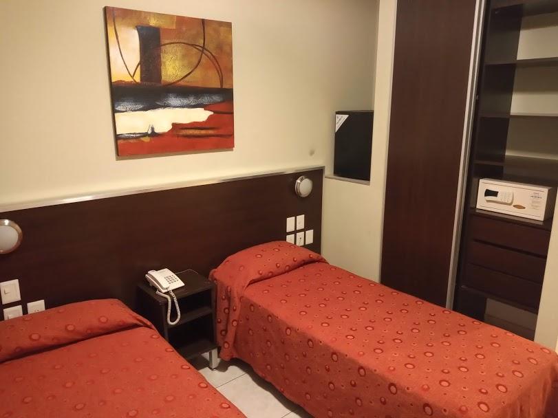 Hotel Nontue Abasto Buenos Aires Extérieur photo