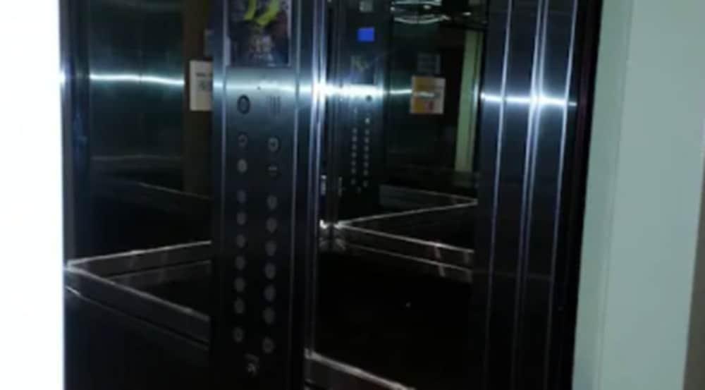Hotel Nontue Abasto Buenos Aires Extérieur photo