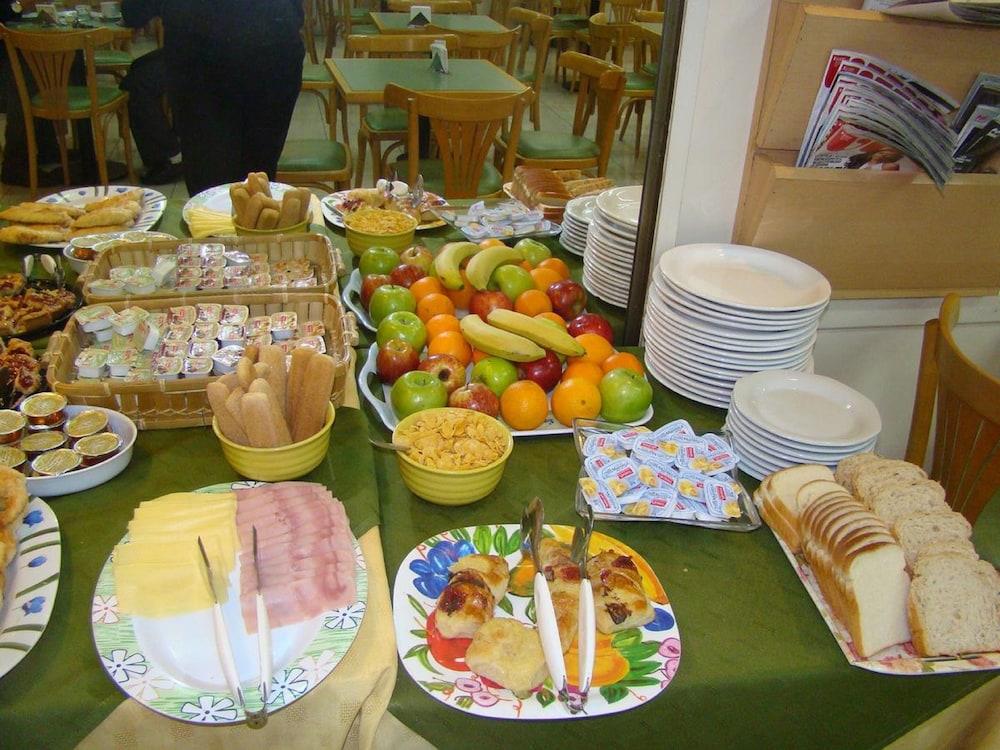 Hotel Nontue Abasto Buenos Aires Extérieur photo