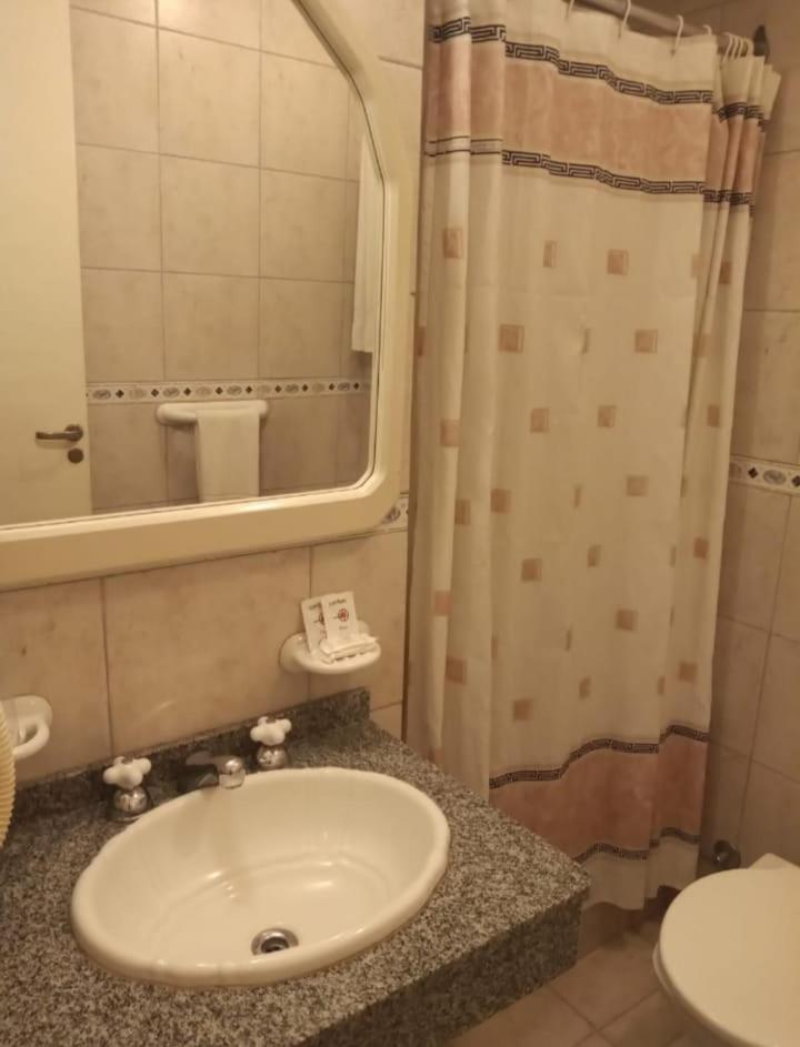 Hotel Nontue Abasto Buenos Aires Extérieur photo