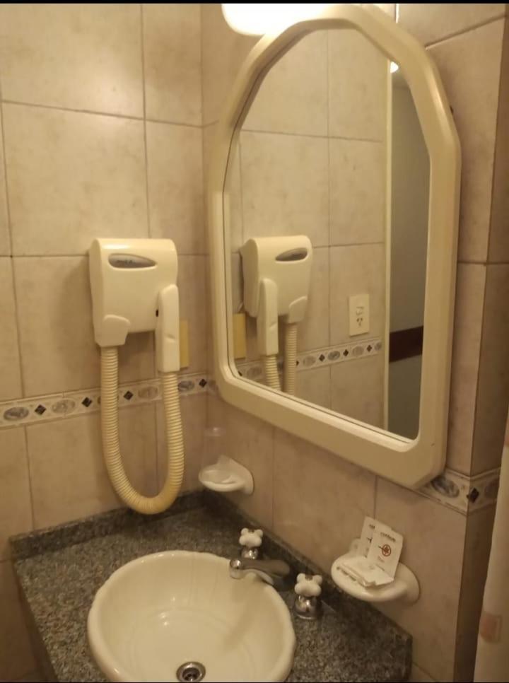 Hotel Nontue Abasto Buenos Aires Extérieur photo