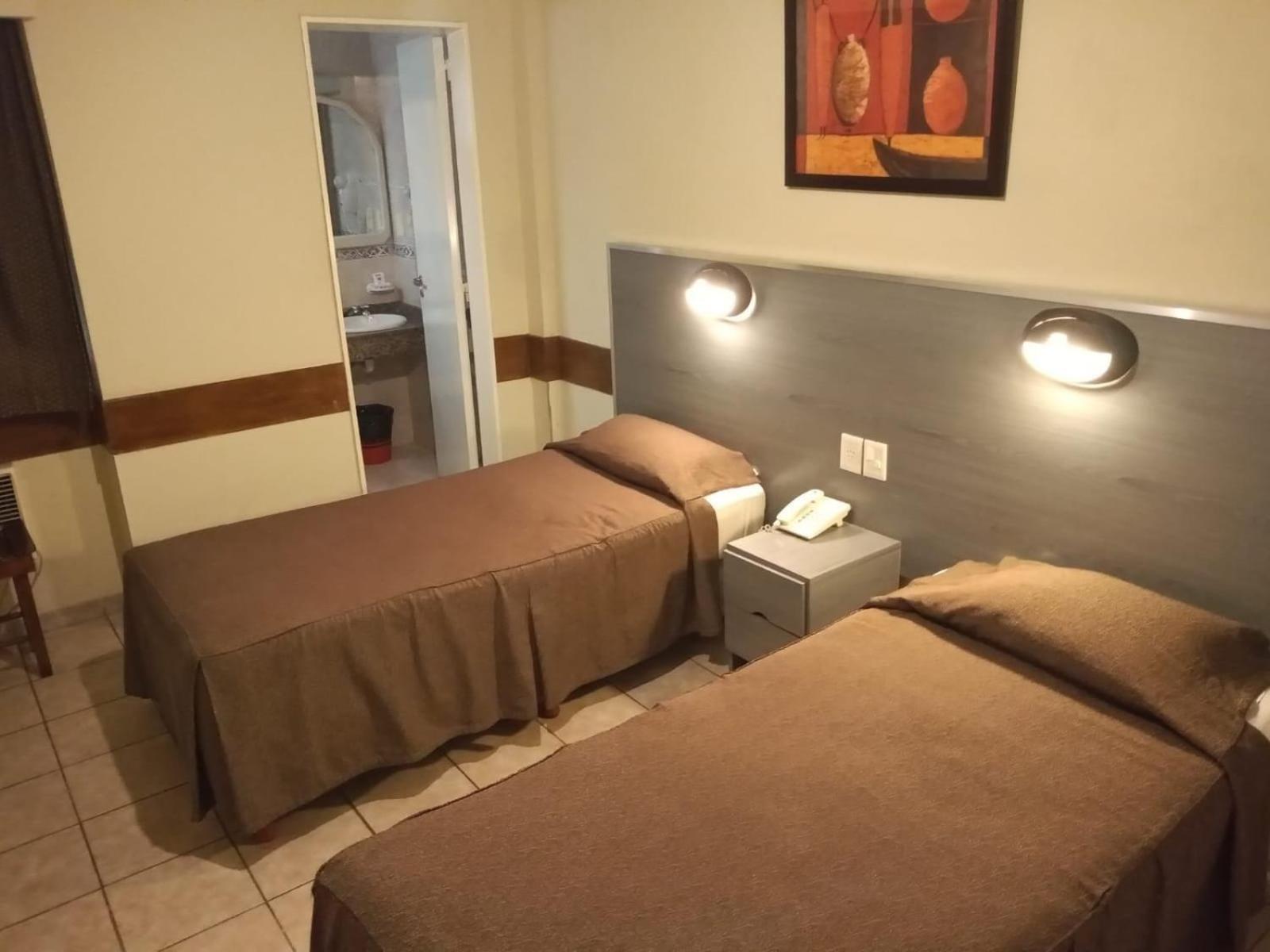 Hotel Nontue Abasto Buenos Aires Extérieur photo