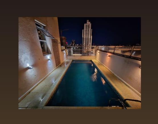 Hotel Nontue Abasto Buenos Aires Extérieur photo