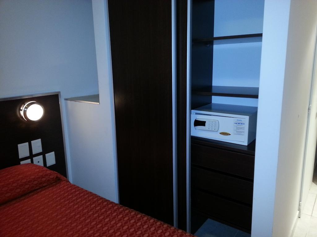 Hotel Nontue Abasto Buenos Aires Extérieur photo