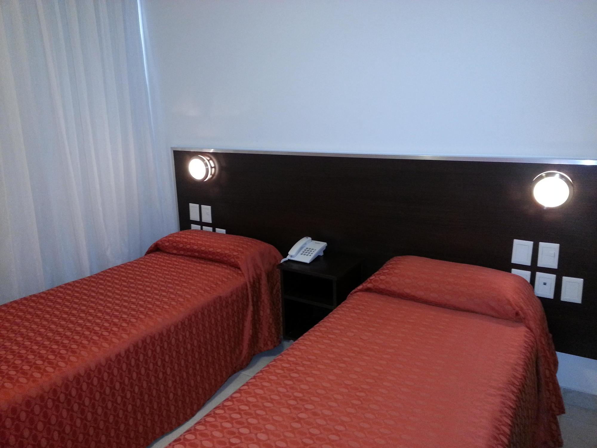 Hotel Nontue Abasto Buenos Aires Extérieur photo