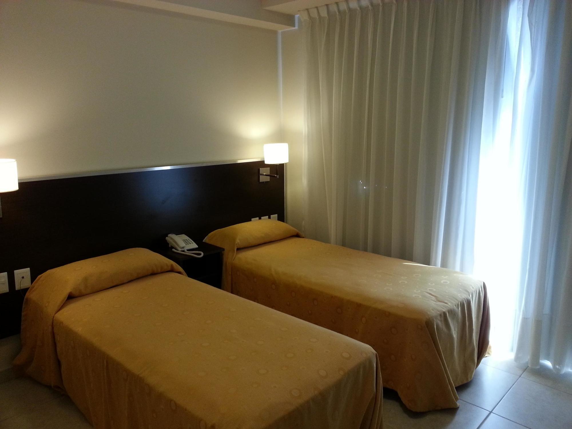 Hotel Nontue Abasto Buenos Aires Extérieur photo