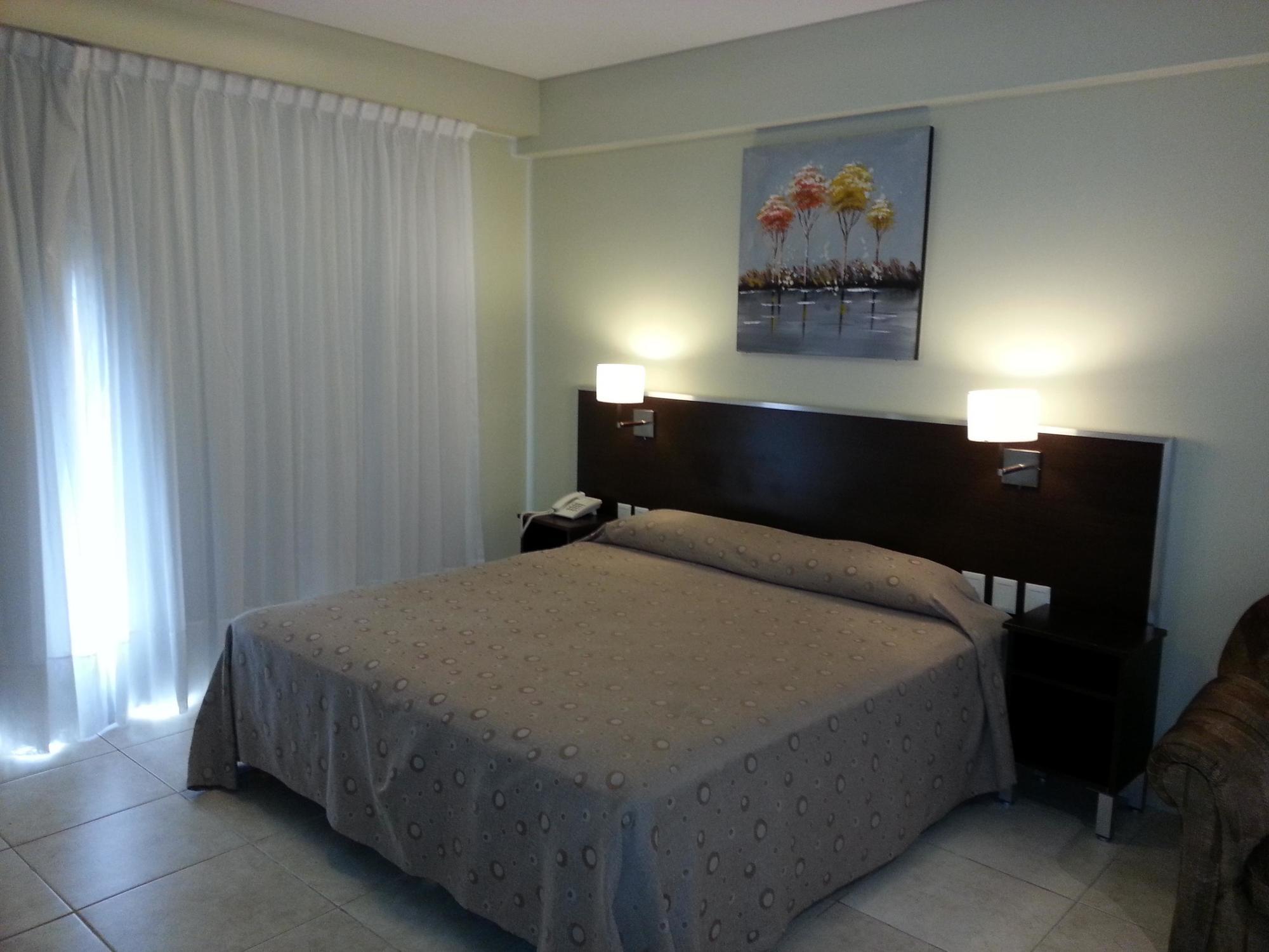 Hotel Nontue Abasto Buenos Aires Extérieur photo