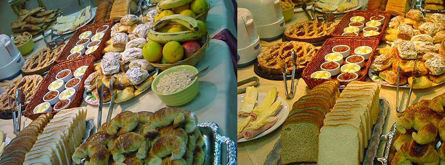 Hotel Nontue Abasto Buenos Aires Extérieur photo