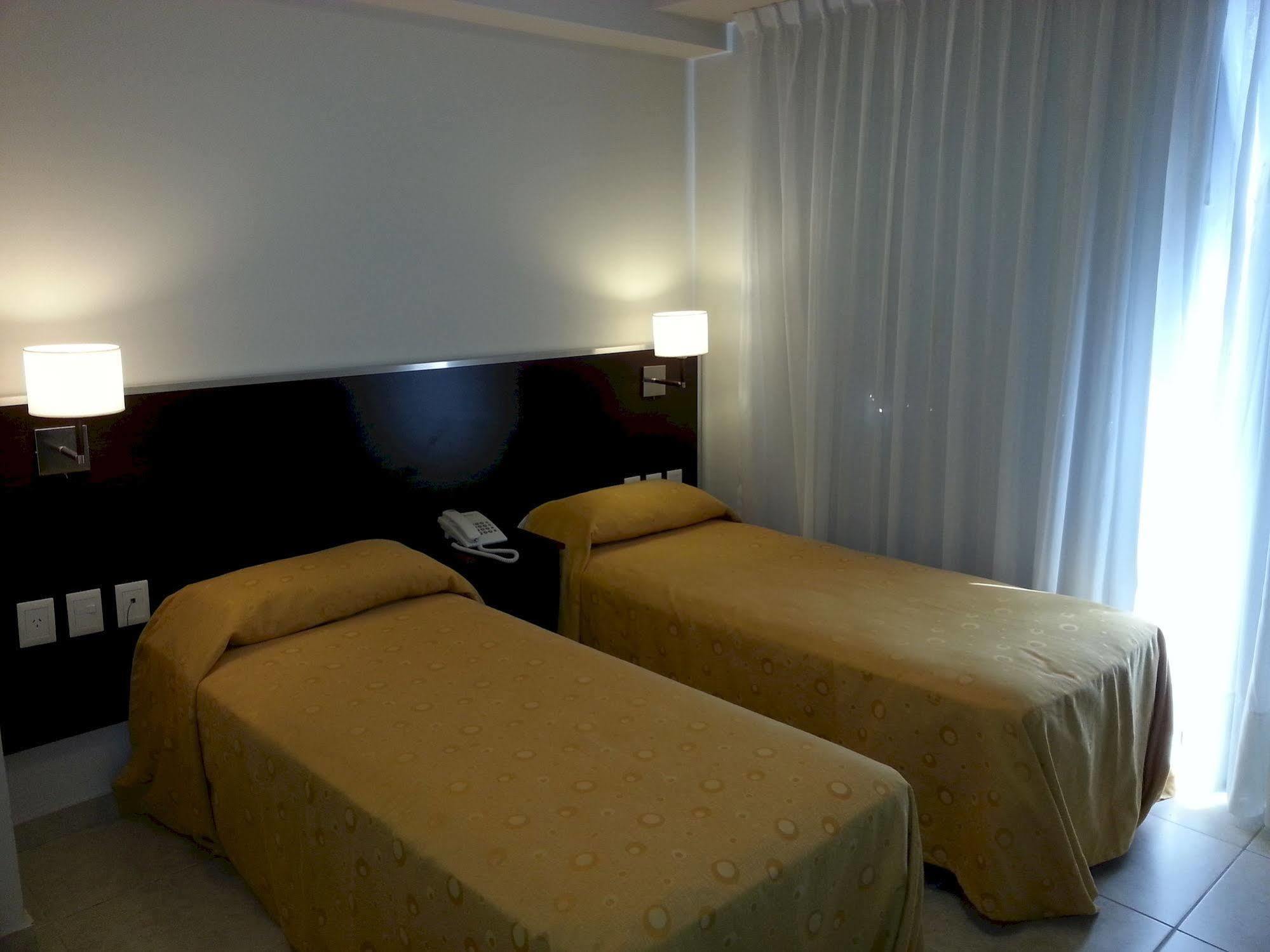 Hotel Nontue Abasto Buenos Aires Extérieur photo
