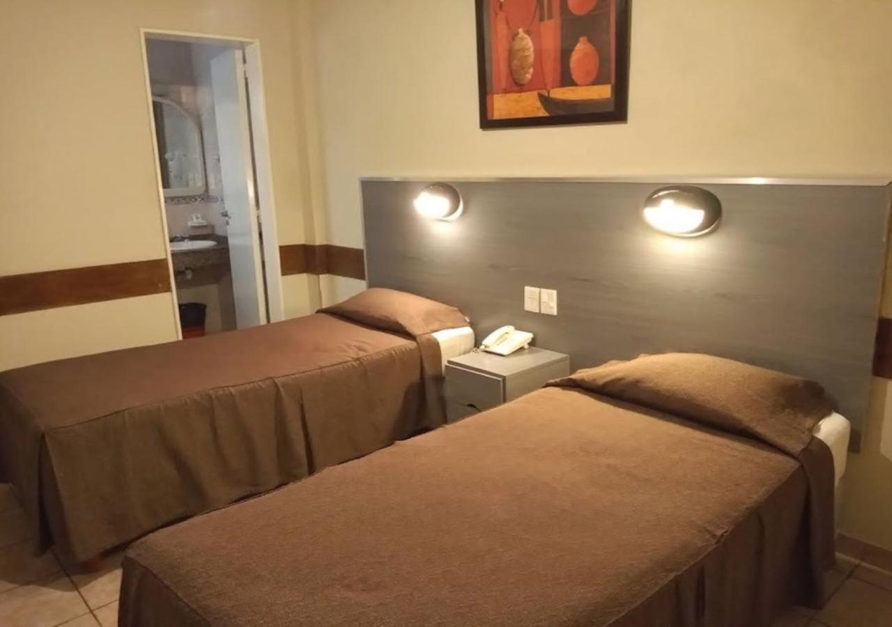 Hotel Nontue Abasto Buenos Aires Extérieur photo