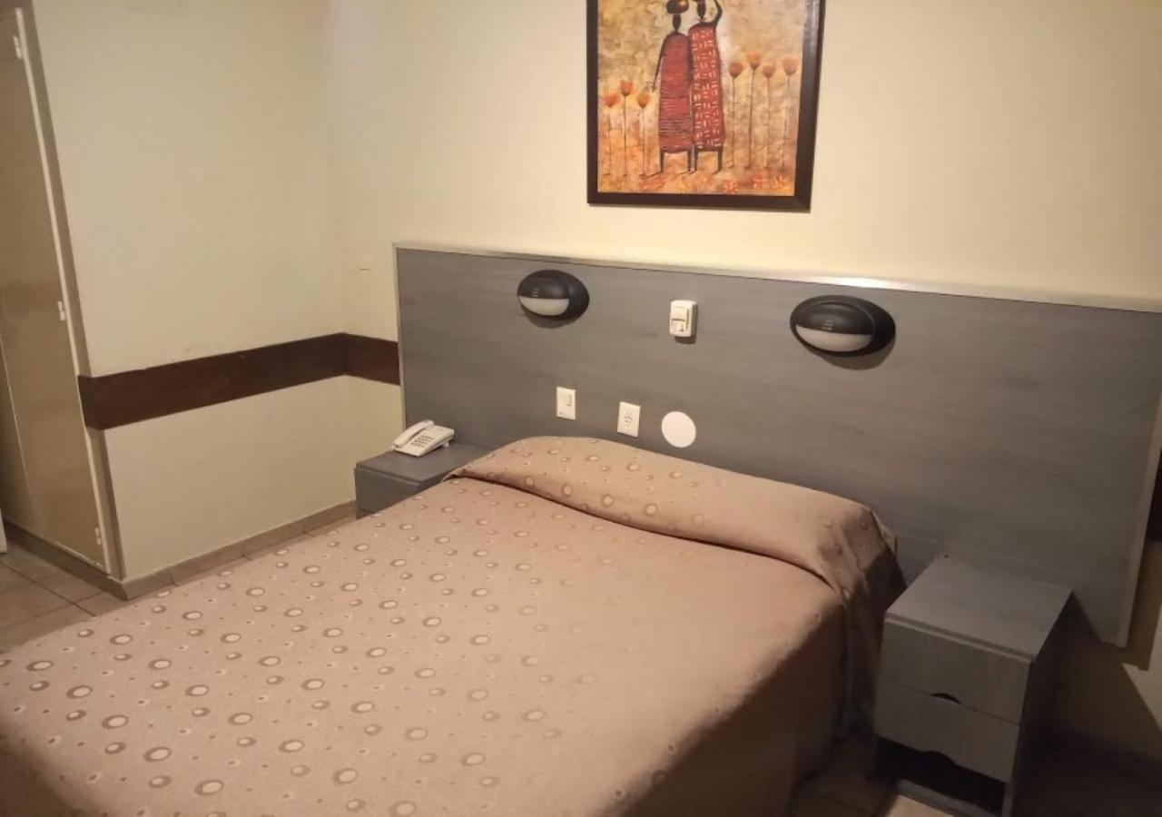 Hotel Nontue Abasto Buenos Aires Extérieur photo